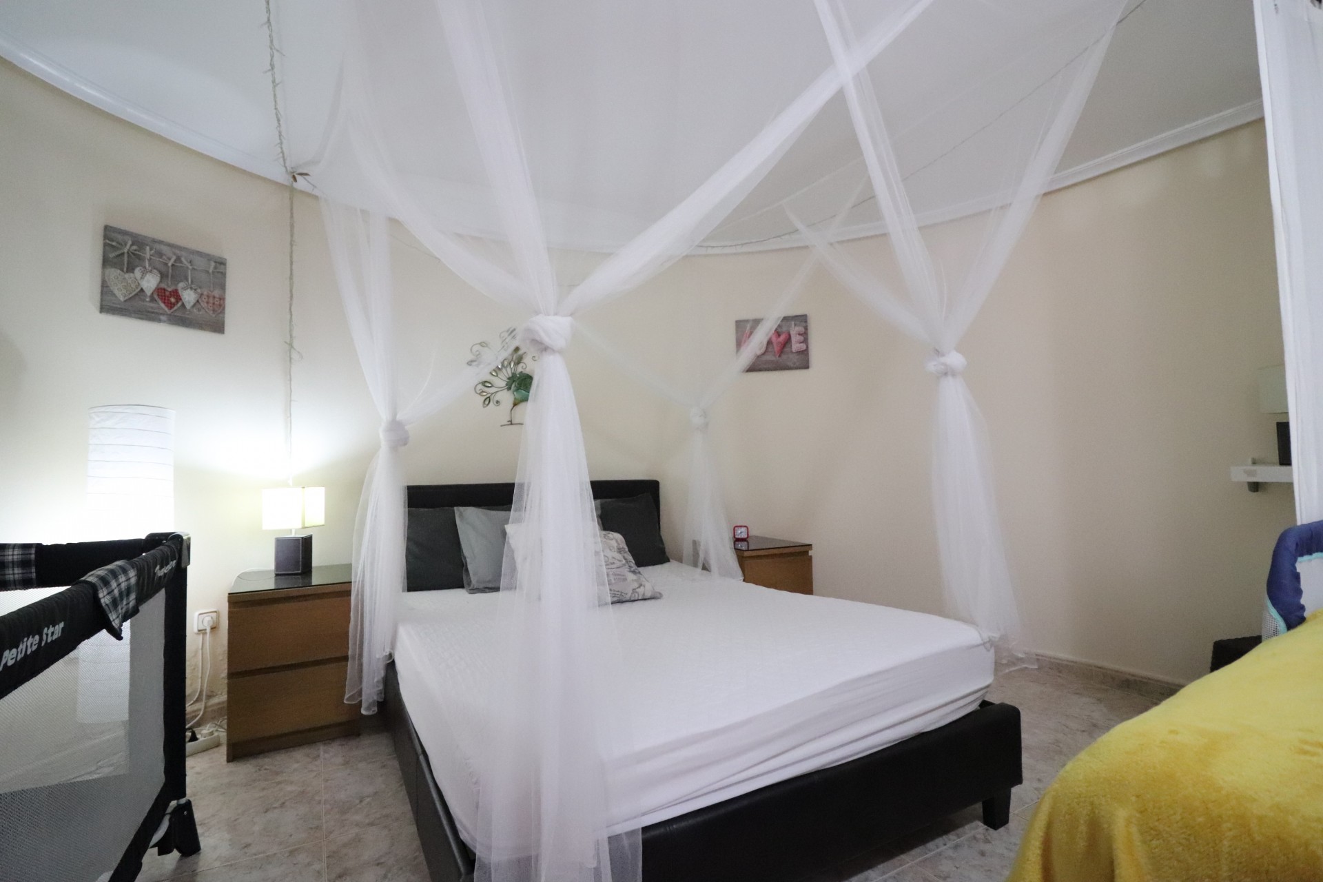 Alquiler - Apartamento - Benijofar - Benijofar - Pueblo