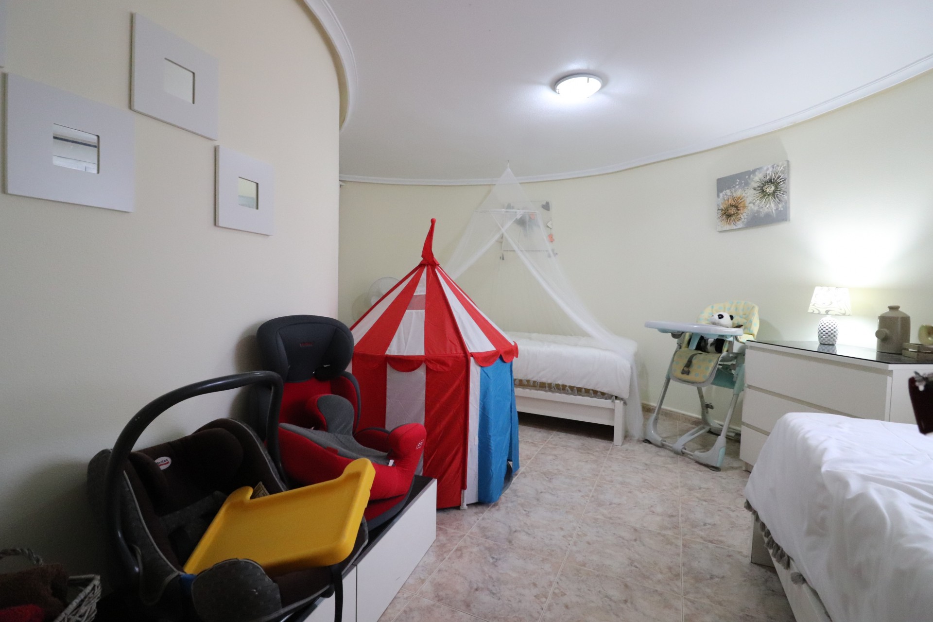 Alquiler - Apartamento - Benijofar - Benijofar - Pueblo