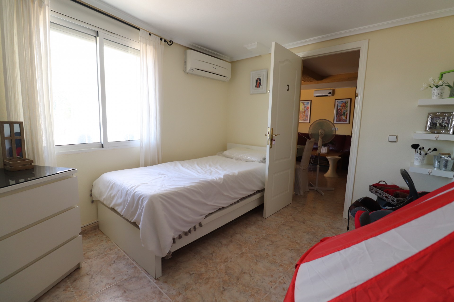 Alquiler - Apartamento - Benijofar - Benijofar - Pueblo