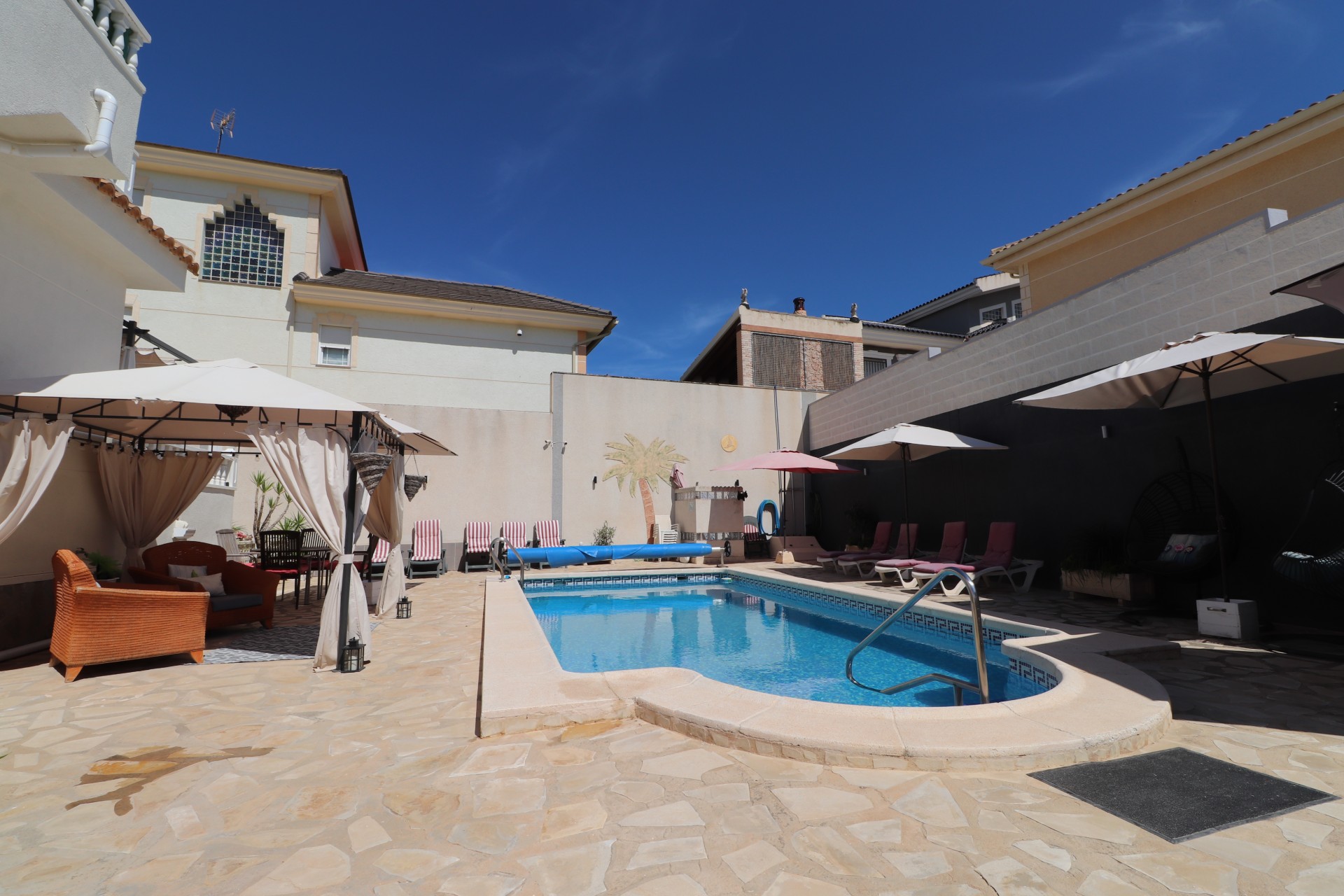 Alquiler - Apartamento - Benijofar - Benijofar - Pueblo