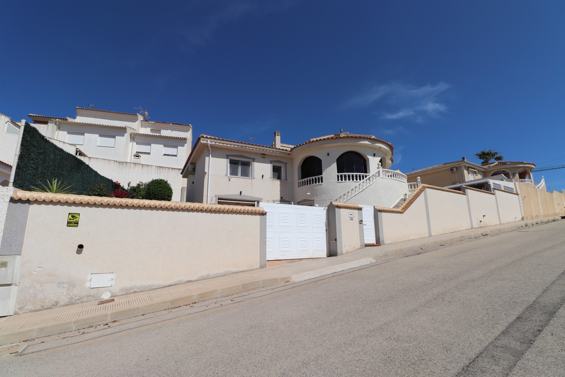 Alquiler - Apartamento - Benijofar - Benijofar - Pueblo