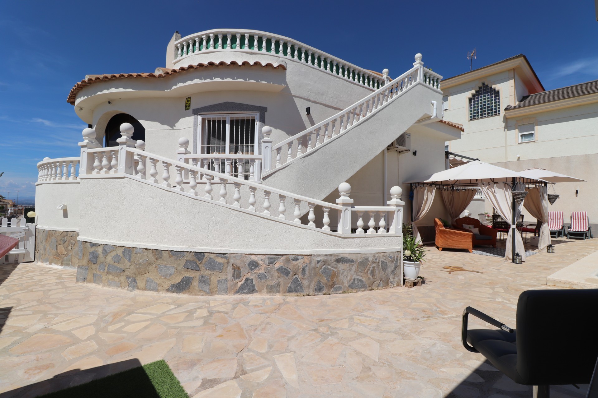 Alquiler - Apartamento - Benijofar - Benijofar - Pueblo