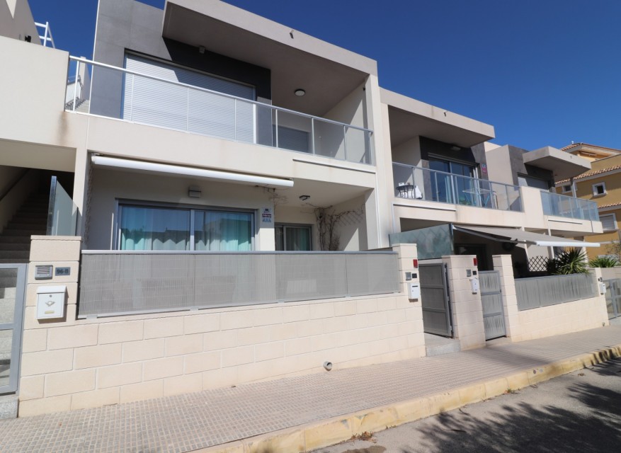 Alquiler - Apartamento - Benijofar - Benijofar - Pueblo