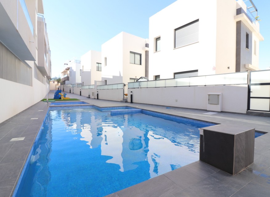 Alquiler - Apartamento - Benijofar - Benijofar - Pueblo