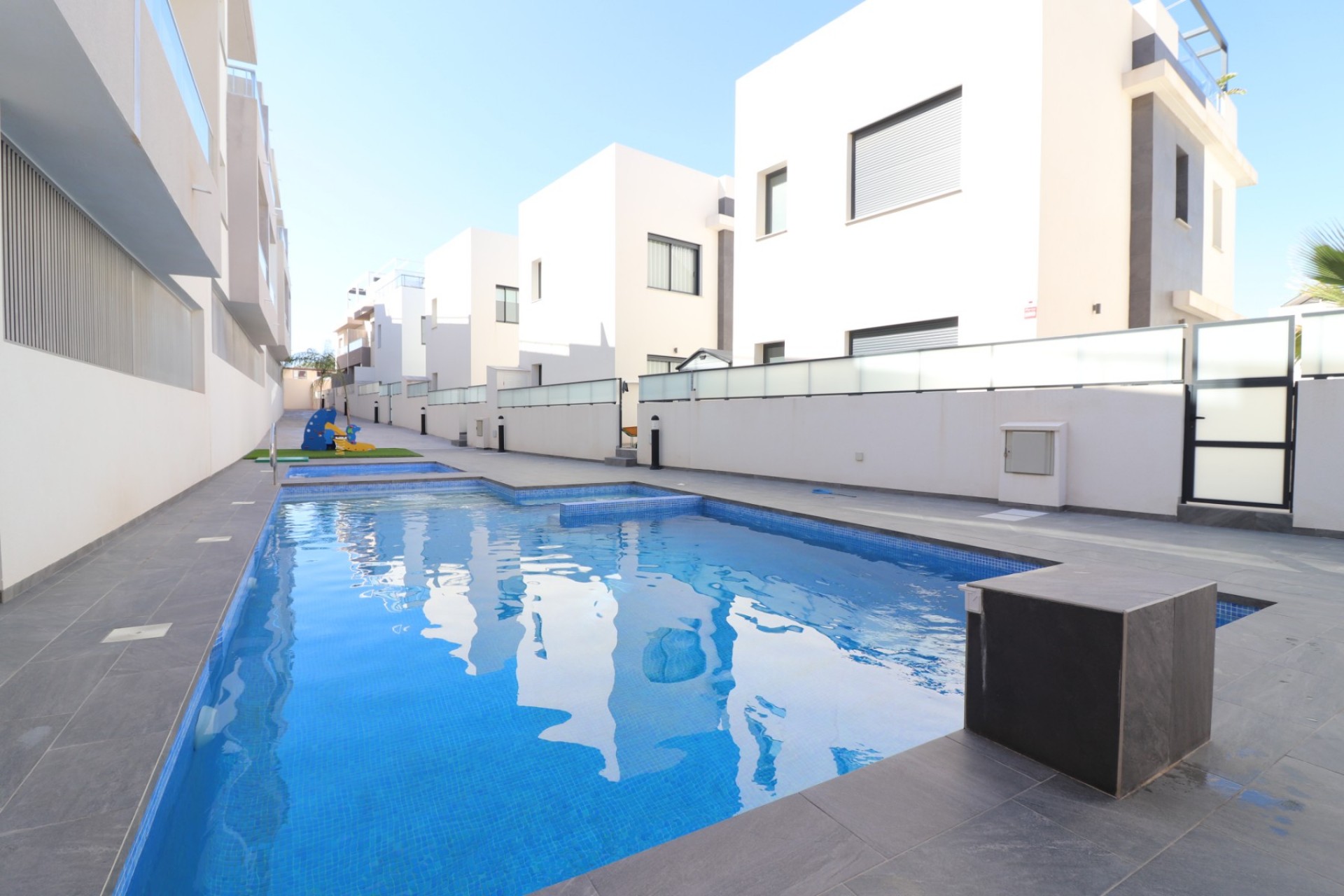 Alquiler - Apartamento - Benijofar - Benijofar - Pueblo