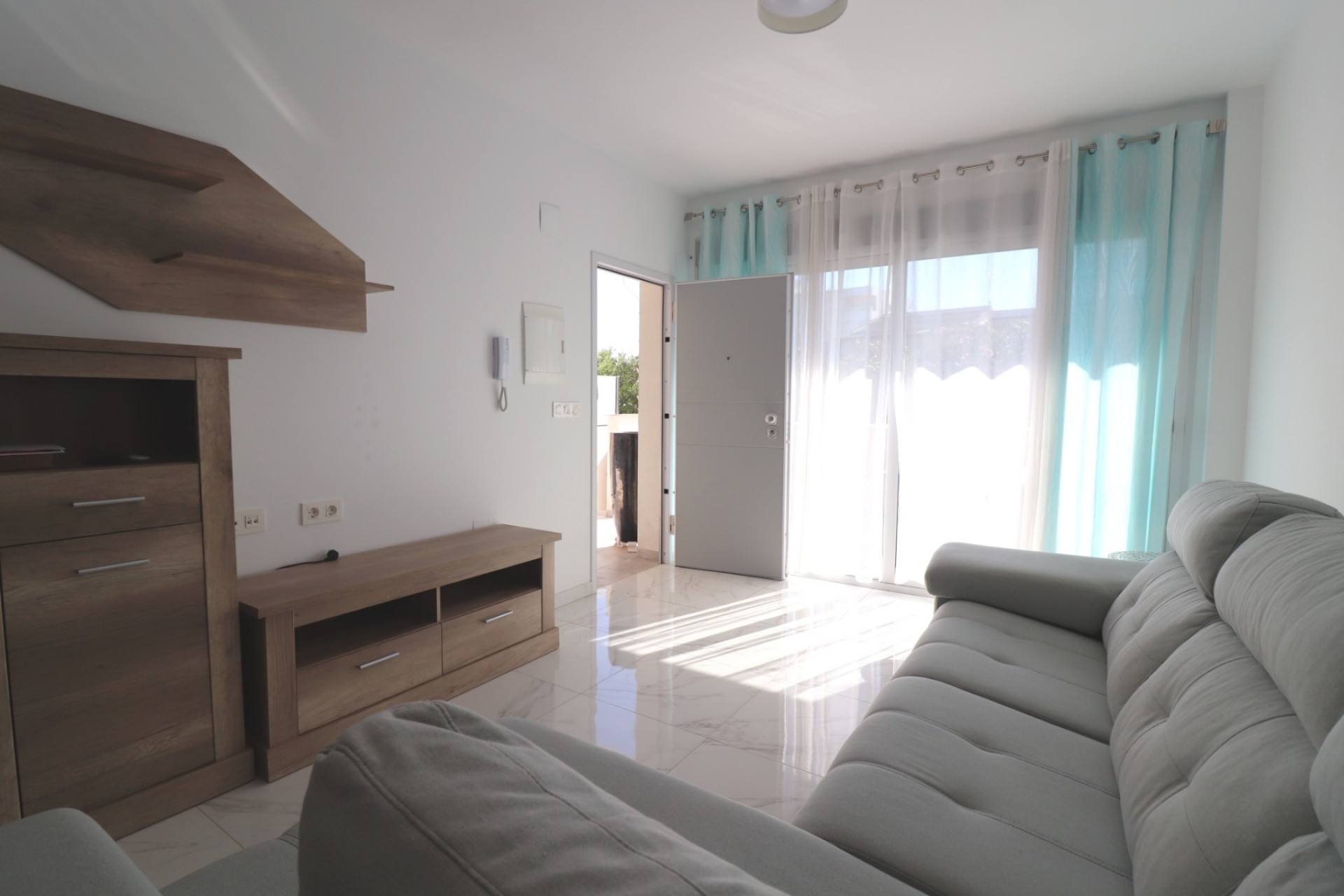 Alquiler - Apartamento - Benijofar - Benijofar - Pueblo