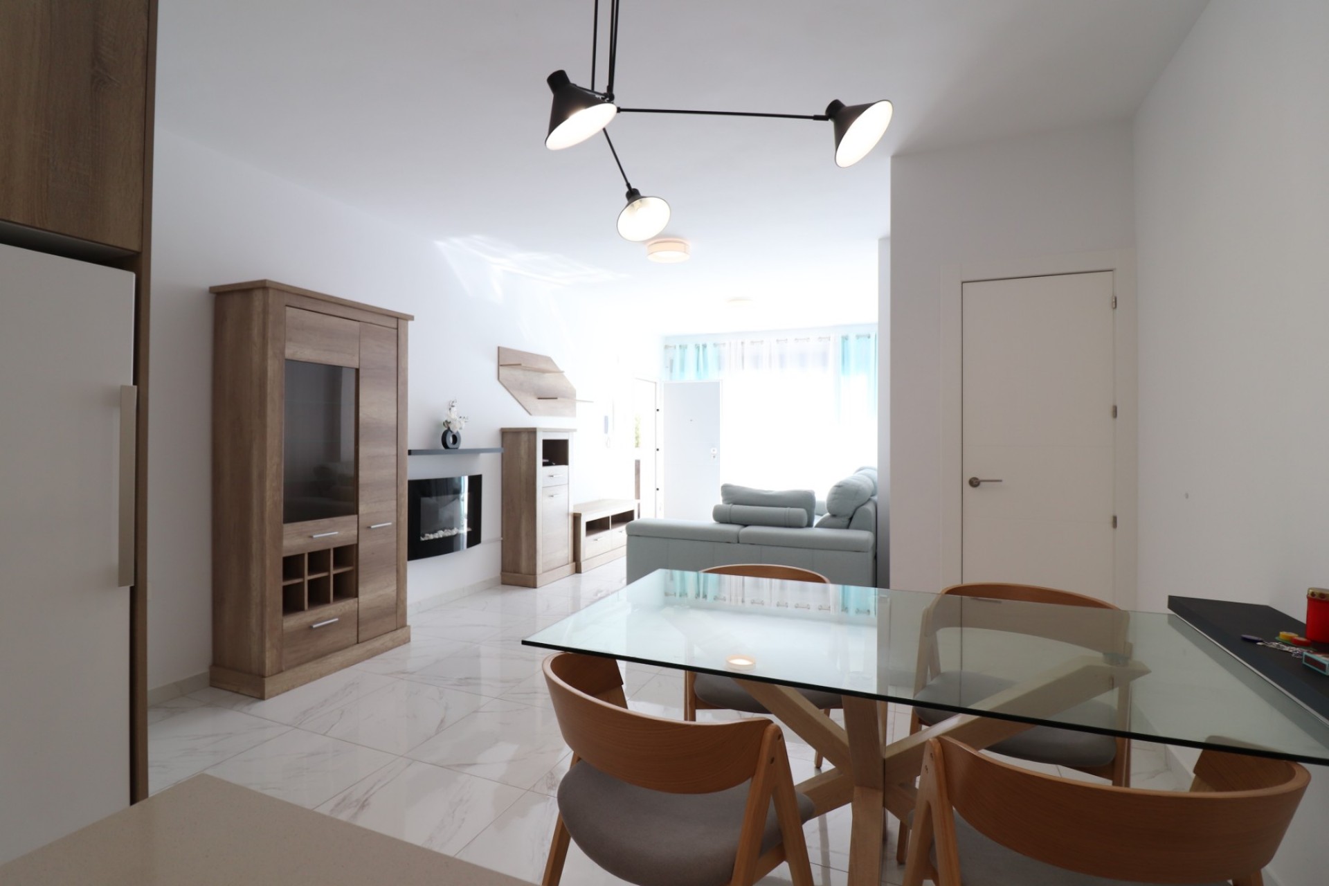 Alquiler - Apartamento - Benijofar - Benijofar - Pueblo