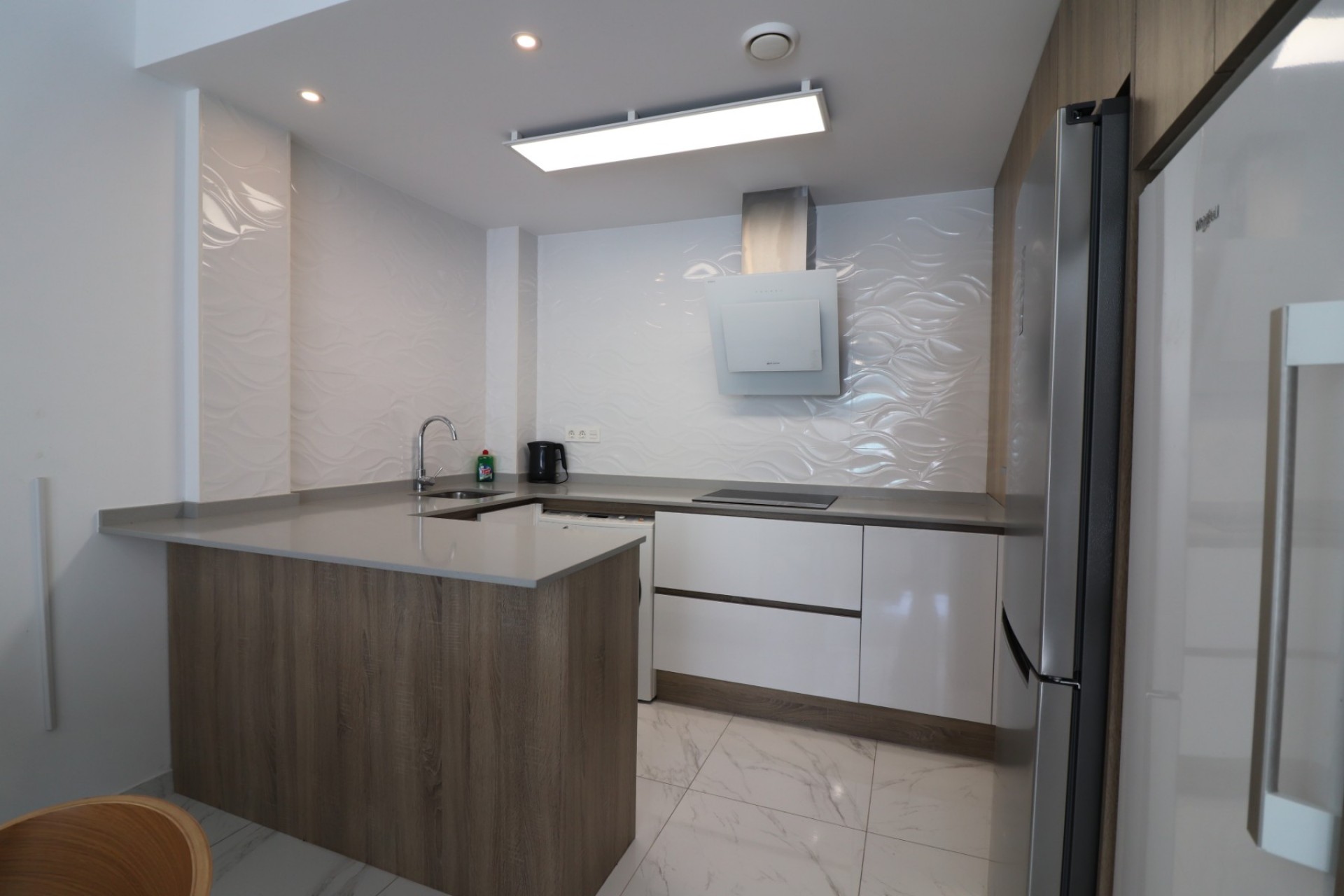 Alquiler - Apartamento - Benijofar - Benijofar - Pueblo