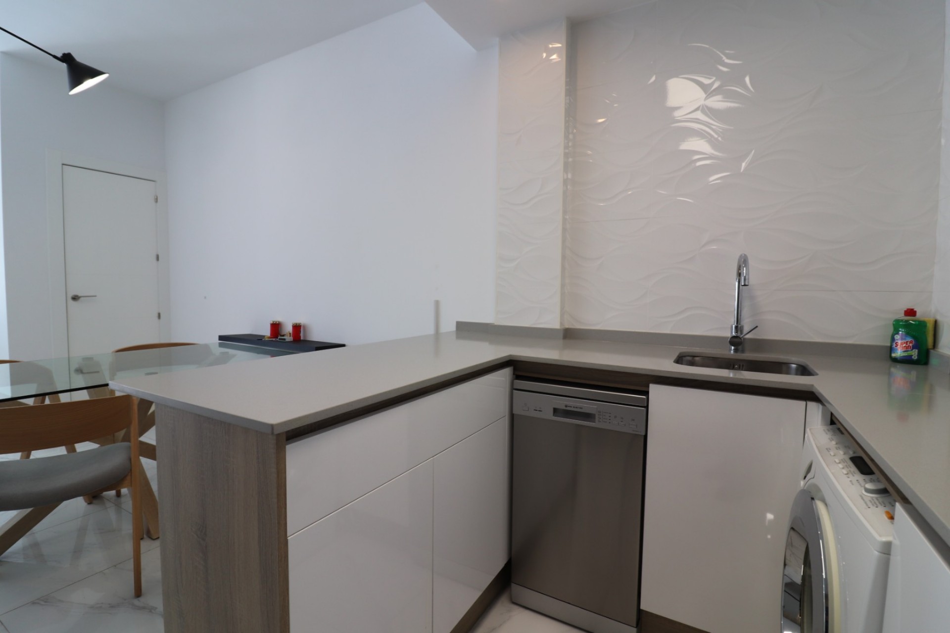 Alquiler - Apartamento - Benijofar - Benijofar - Pueblo