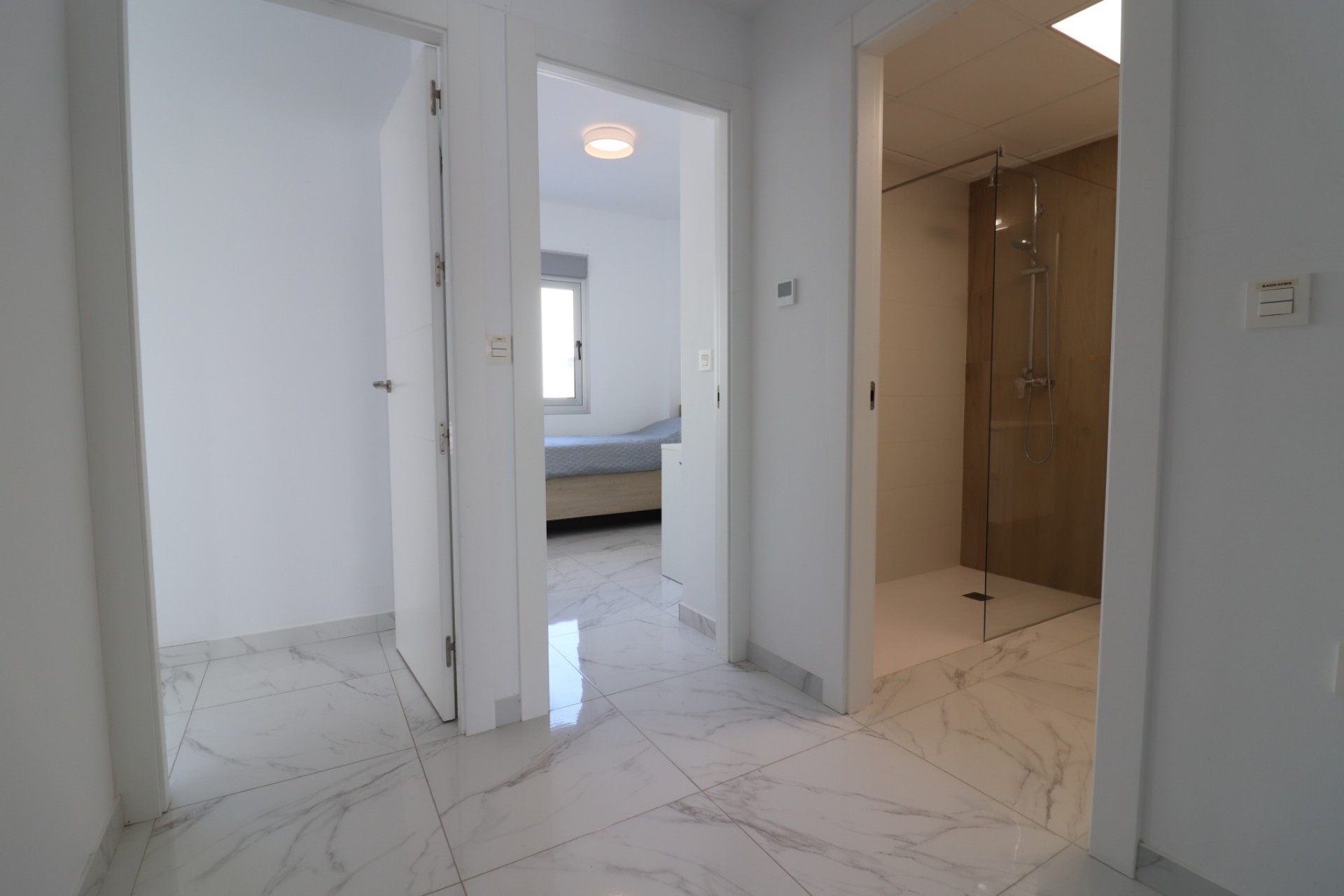 Alquiler - Apartamento - Benijofar - Benijofar - Pueblo