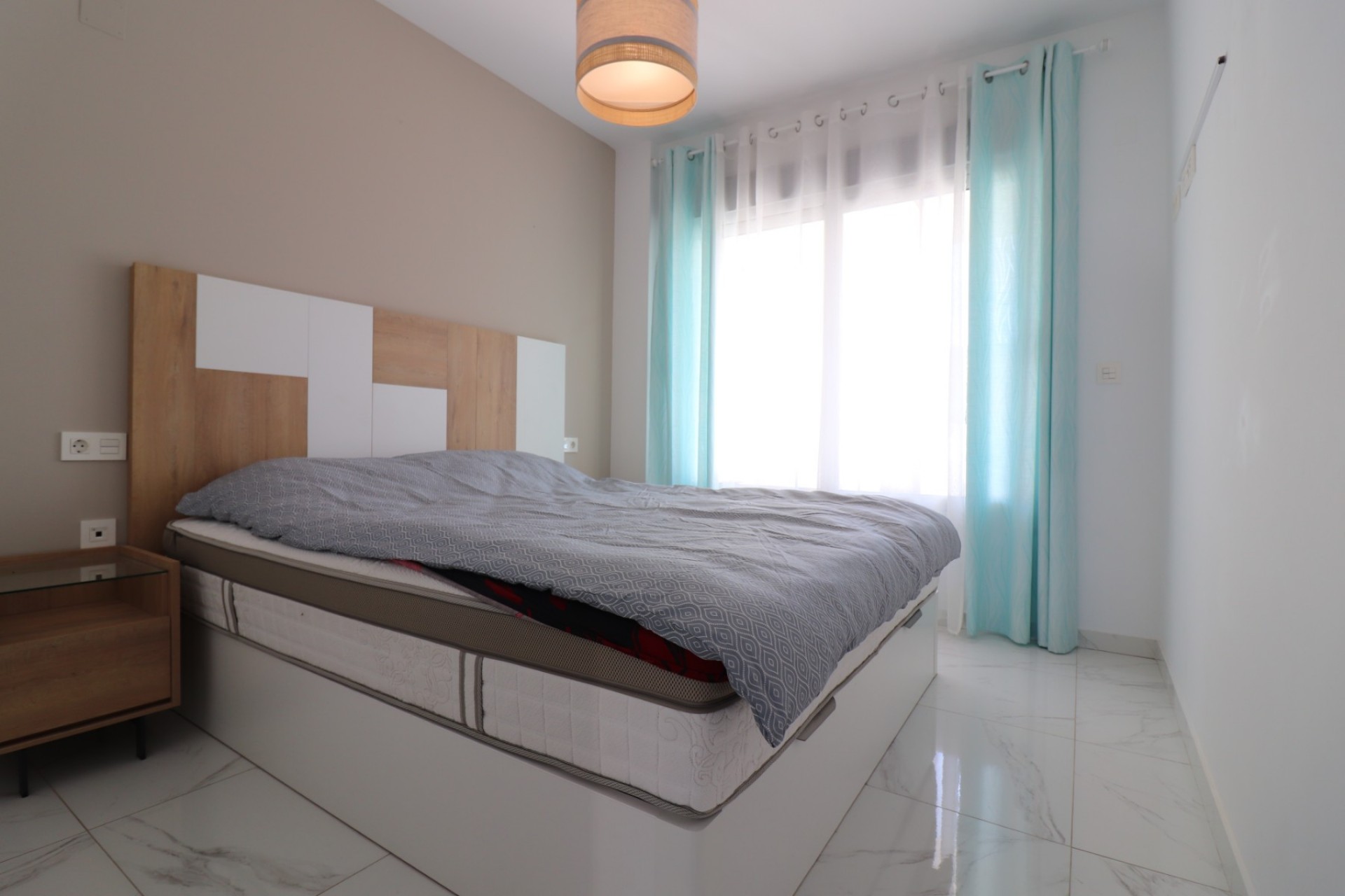 Alquiler - Apartamento - Benijofar - Benijofar - Pueblo