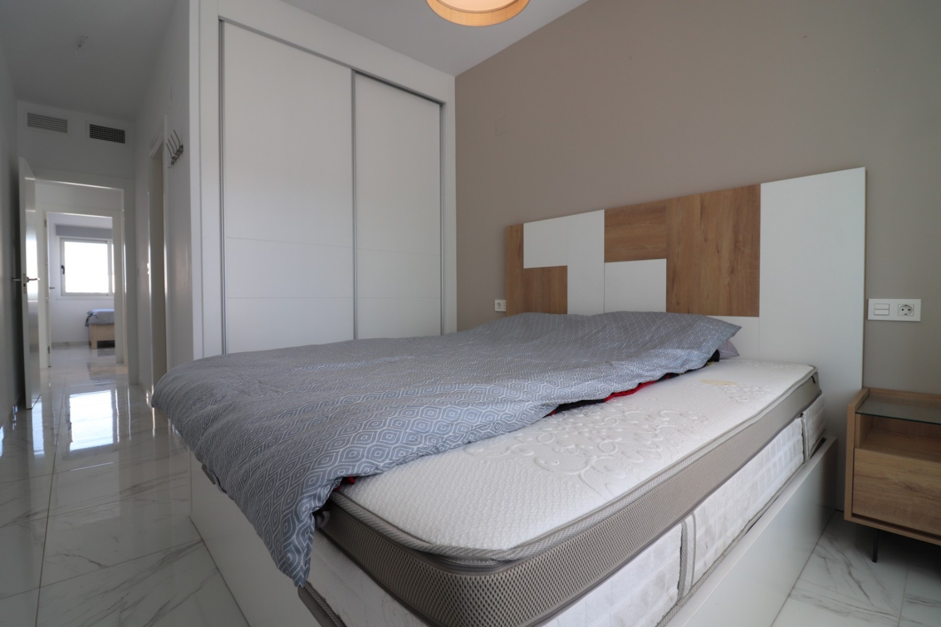 Alquiler - Apartamento - Benijofar - Benijofar - Pueblo