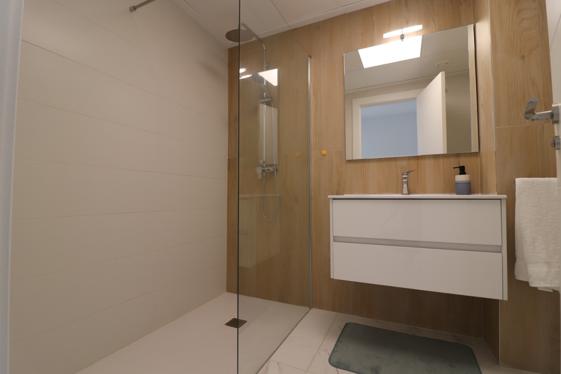 Alquiler - Apartamento - Benijofar - Benijofar - Pueblo