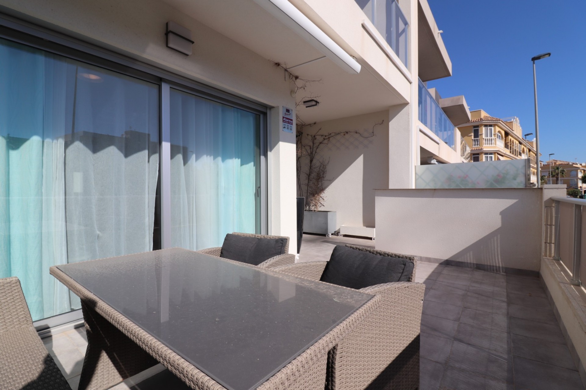 Alquiler - Apartamento - Benijofar - Benijofar - Pueblo