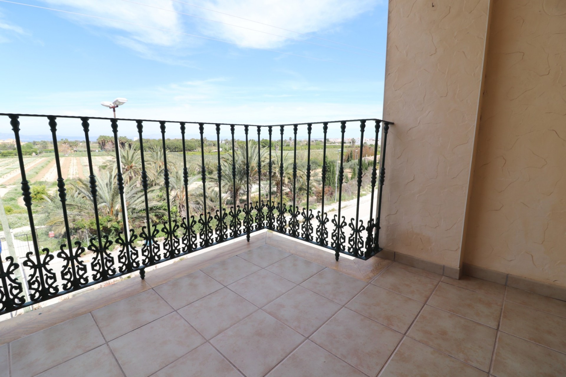 Alquiler - Apartamento - Benijofar - Benijofar - Pueblo