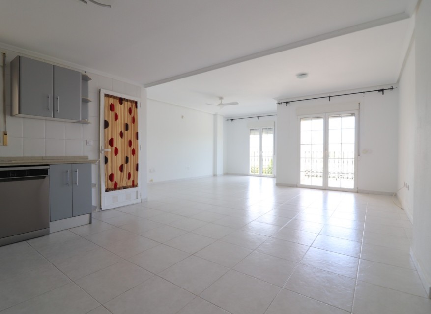 Alquiler - Apartamento - Benijofar - Benijofar - Pueblo