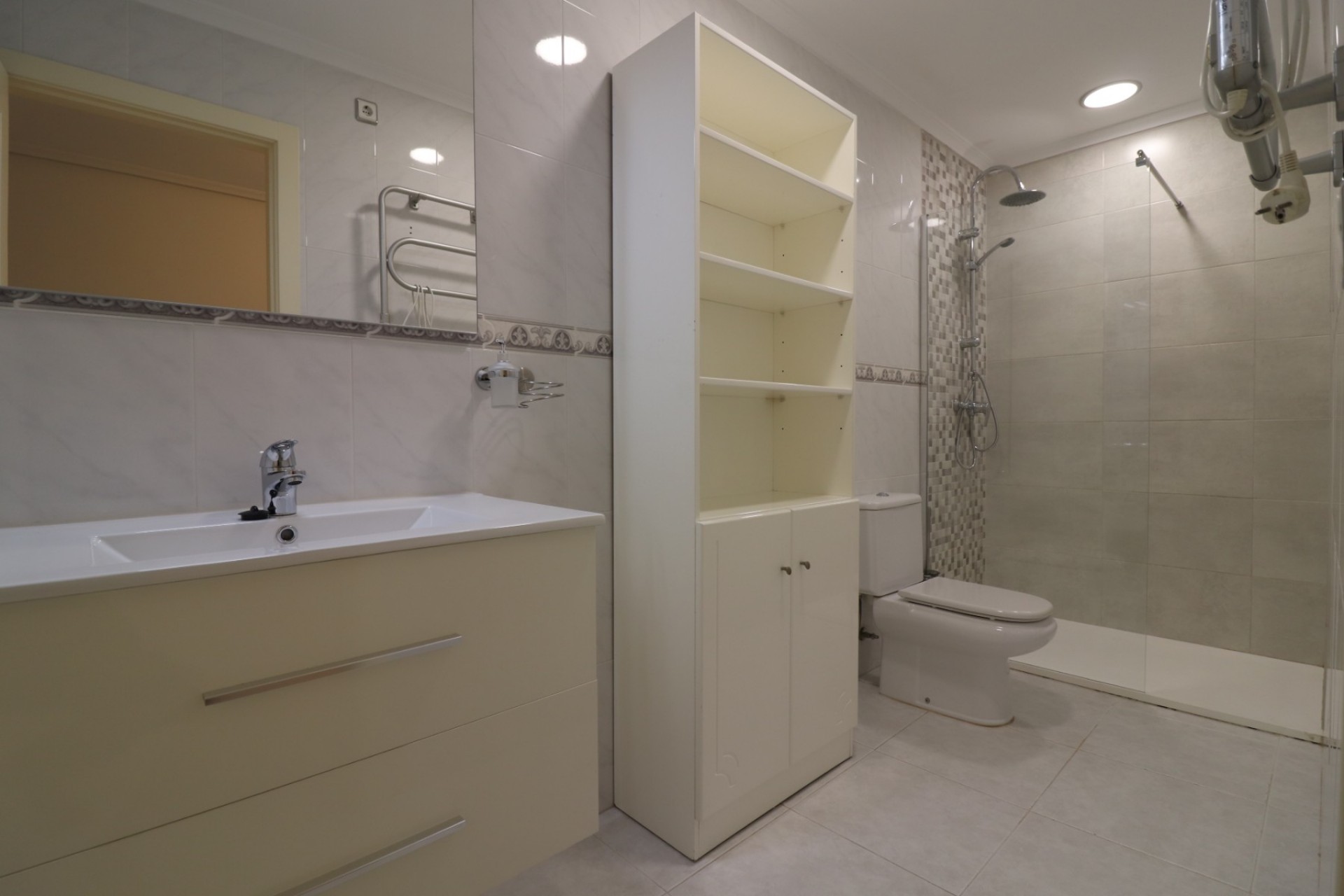 Alquiler - Apartamento - Benijofar - Benijofar - Pueblo