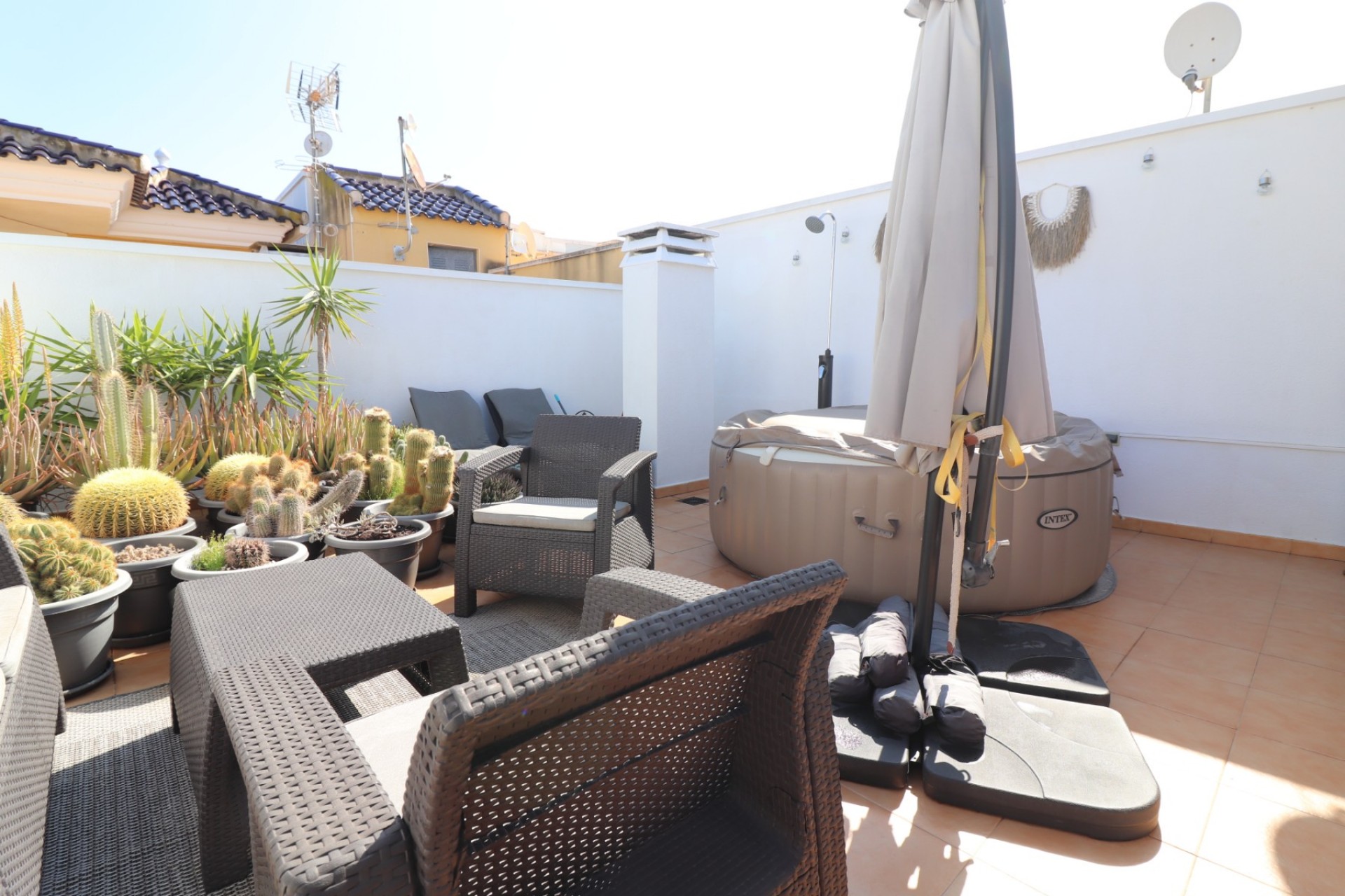 Alquiler - Apartamento - Benijofar - Benijofar - Pueblo