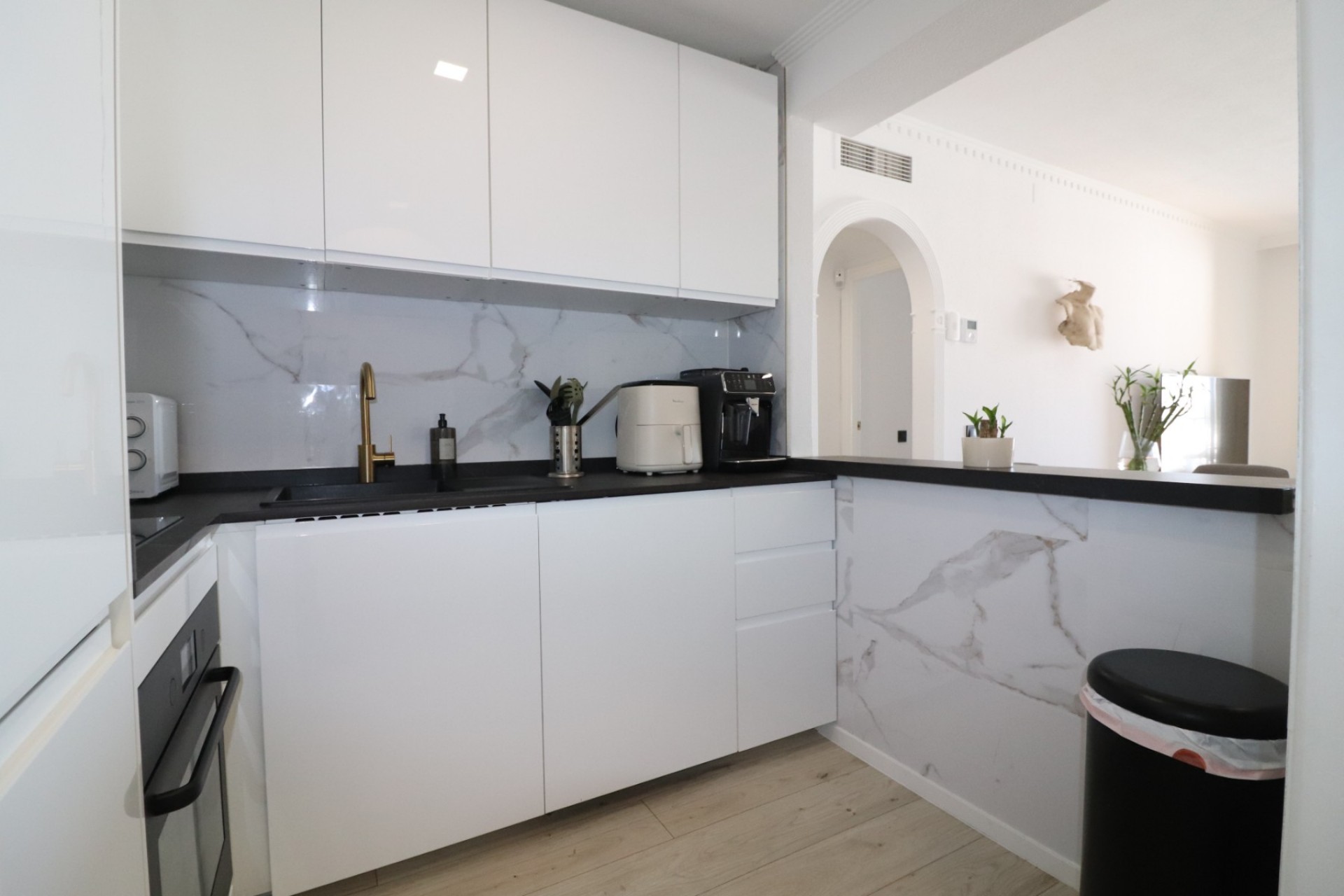 Alquiler - Apartamento - Benijofar - Benijofar - Pueblo