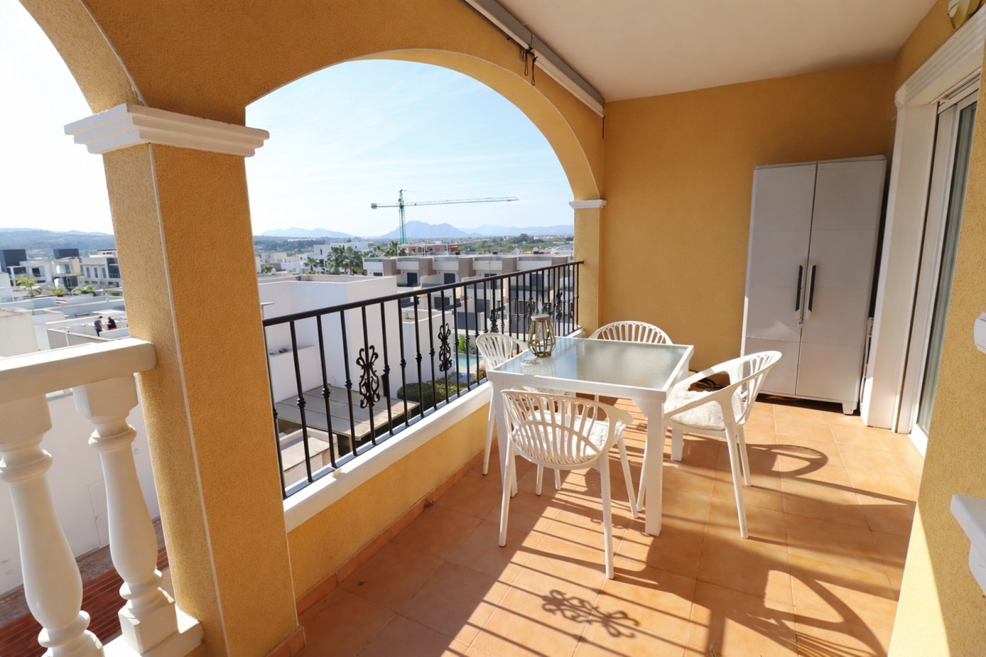 Alquiler - Apartamento - Benijofar - Benijofar - Pueblo