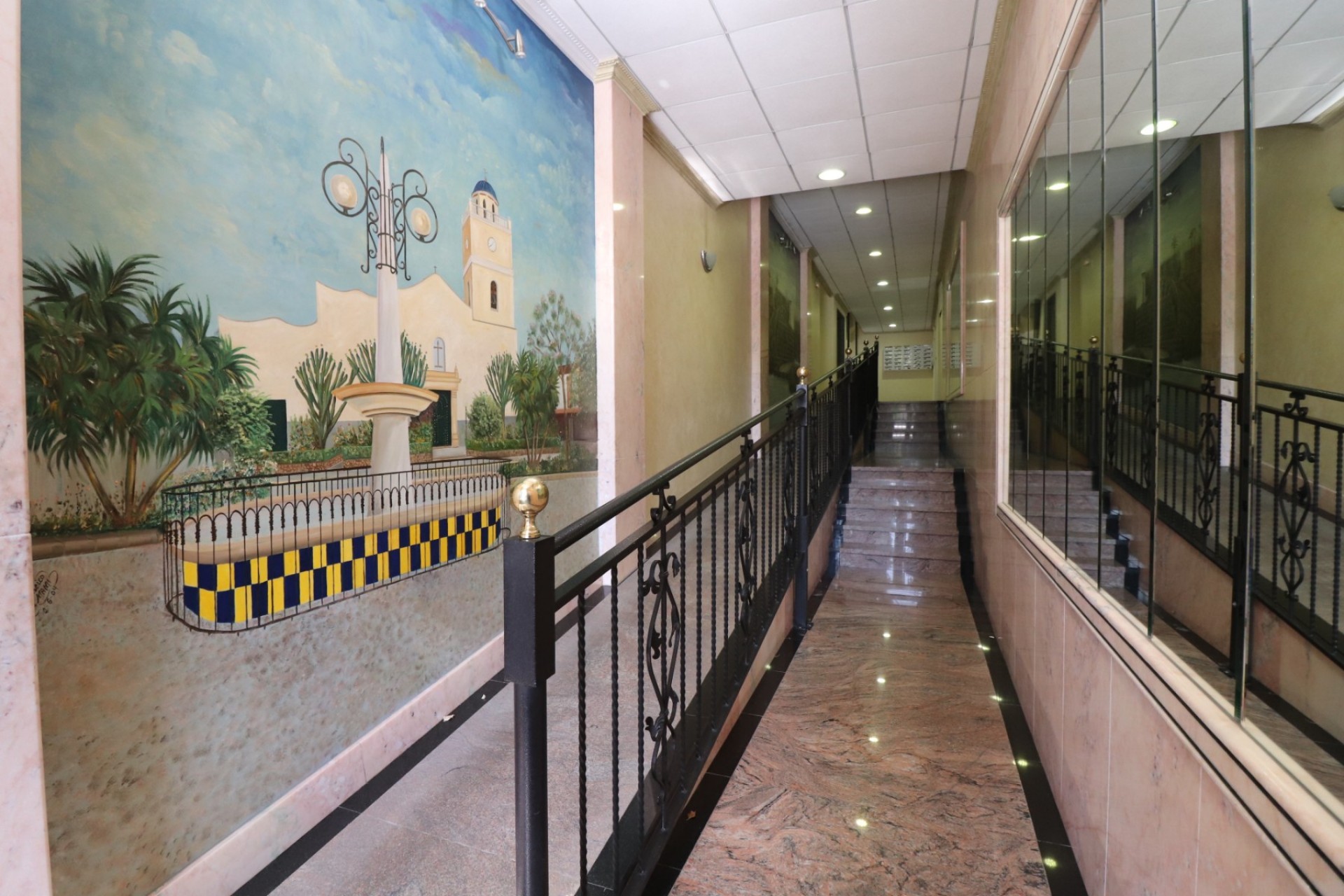 Alquiler - Apartamento - Benijofar - Benijofar - Pueblo