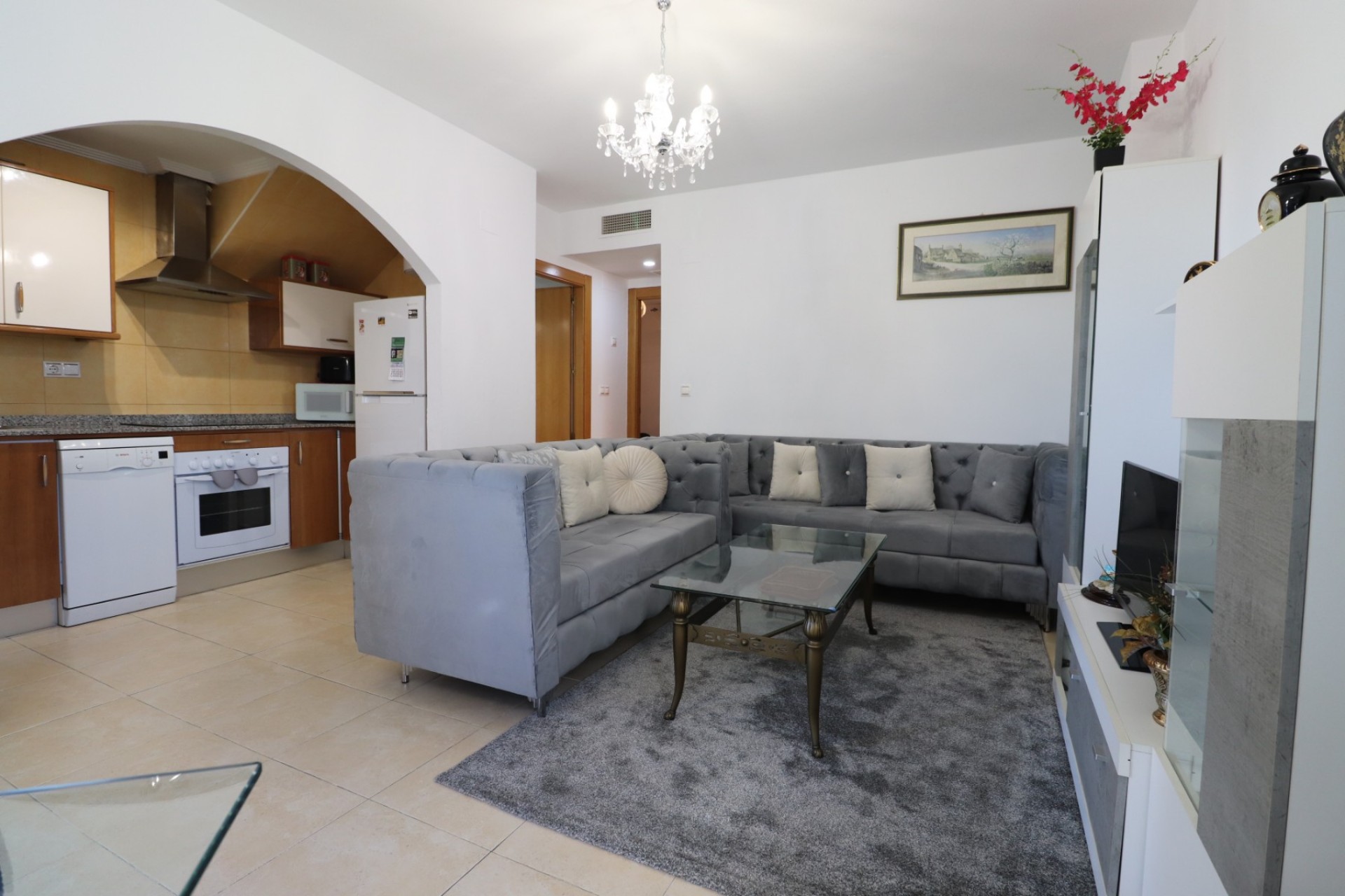 Alquiler - Apartamento - Daya Nueva