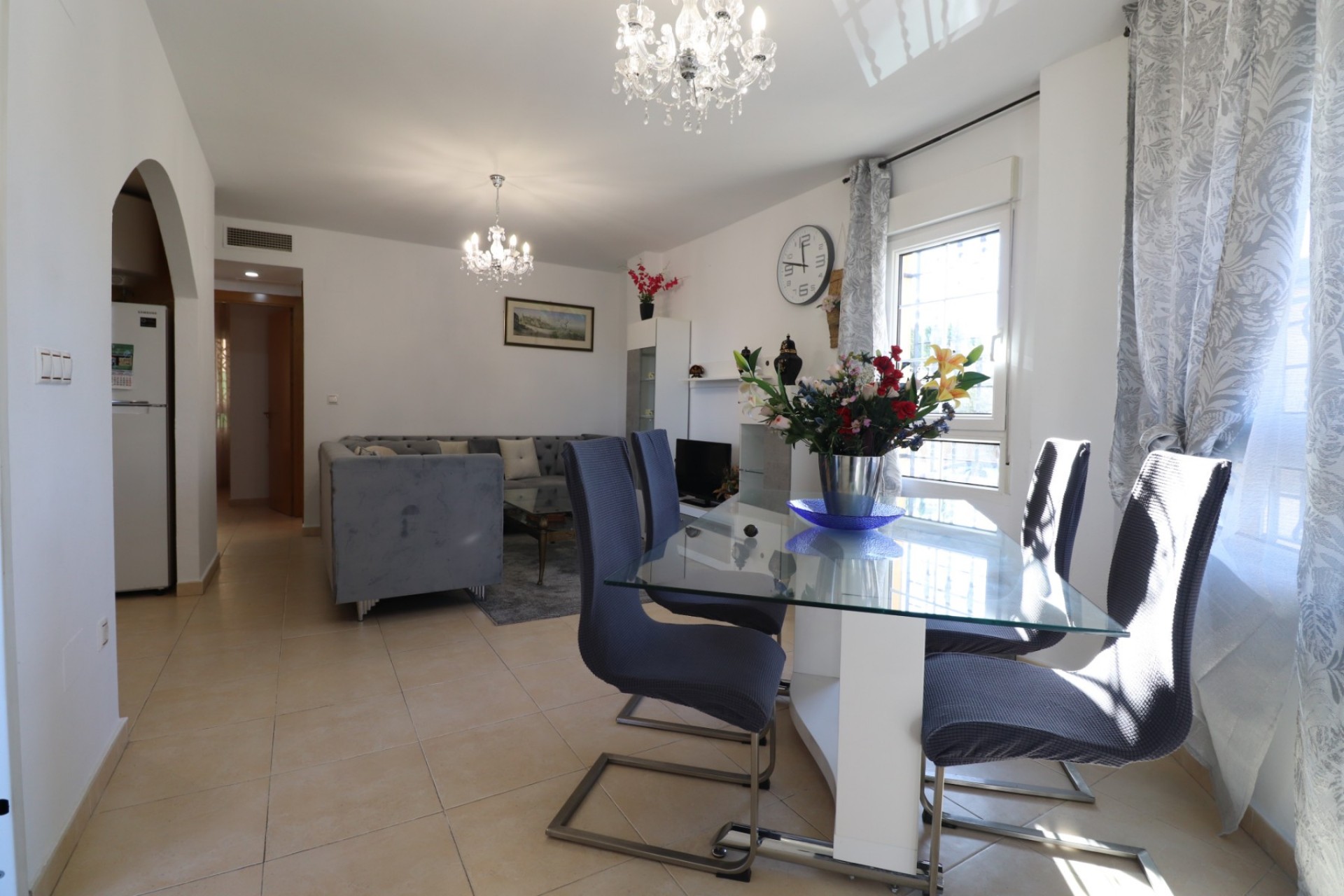 Alquiler - Apartamento - Daya Nueva