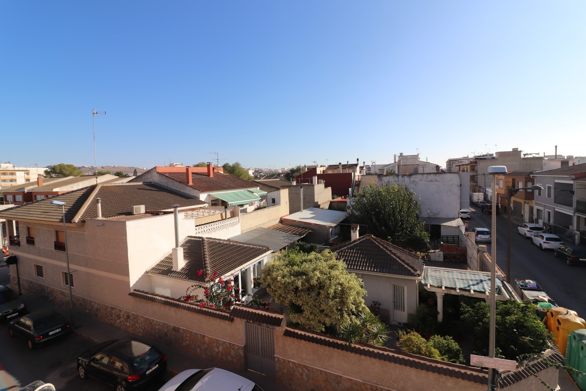 Alquiler - Apartamento - Formentera del Segura - Formentera - Pueblo