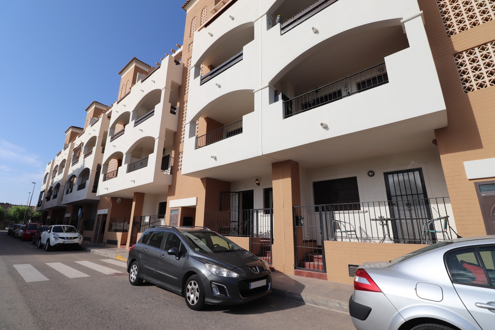 Alquiler - Apartamento - Formentera del Segura - Formentera - Pueblo