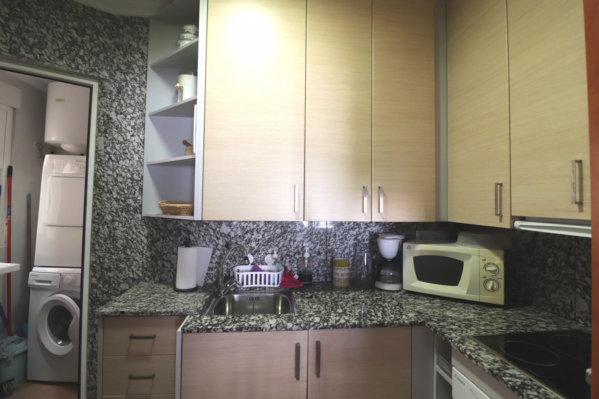 Alquiler - Apartamento - Formentera del Segura - Formentera - Pueblo