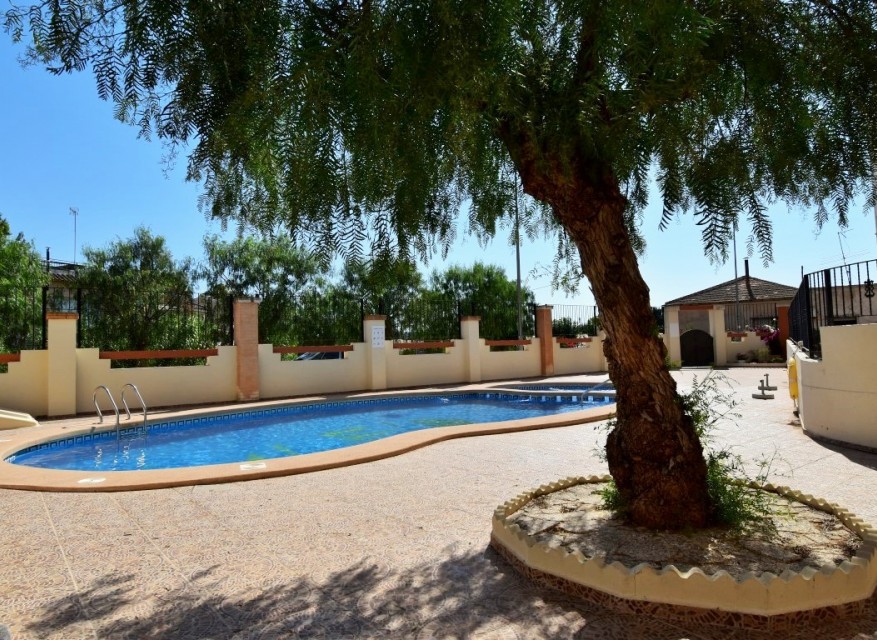 Alquiler - Apartamento - Formentera del Segura - Formentera - Pueblo