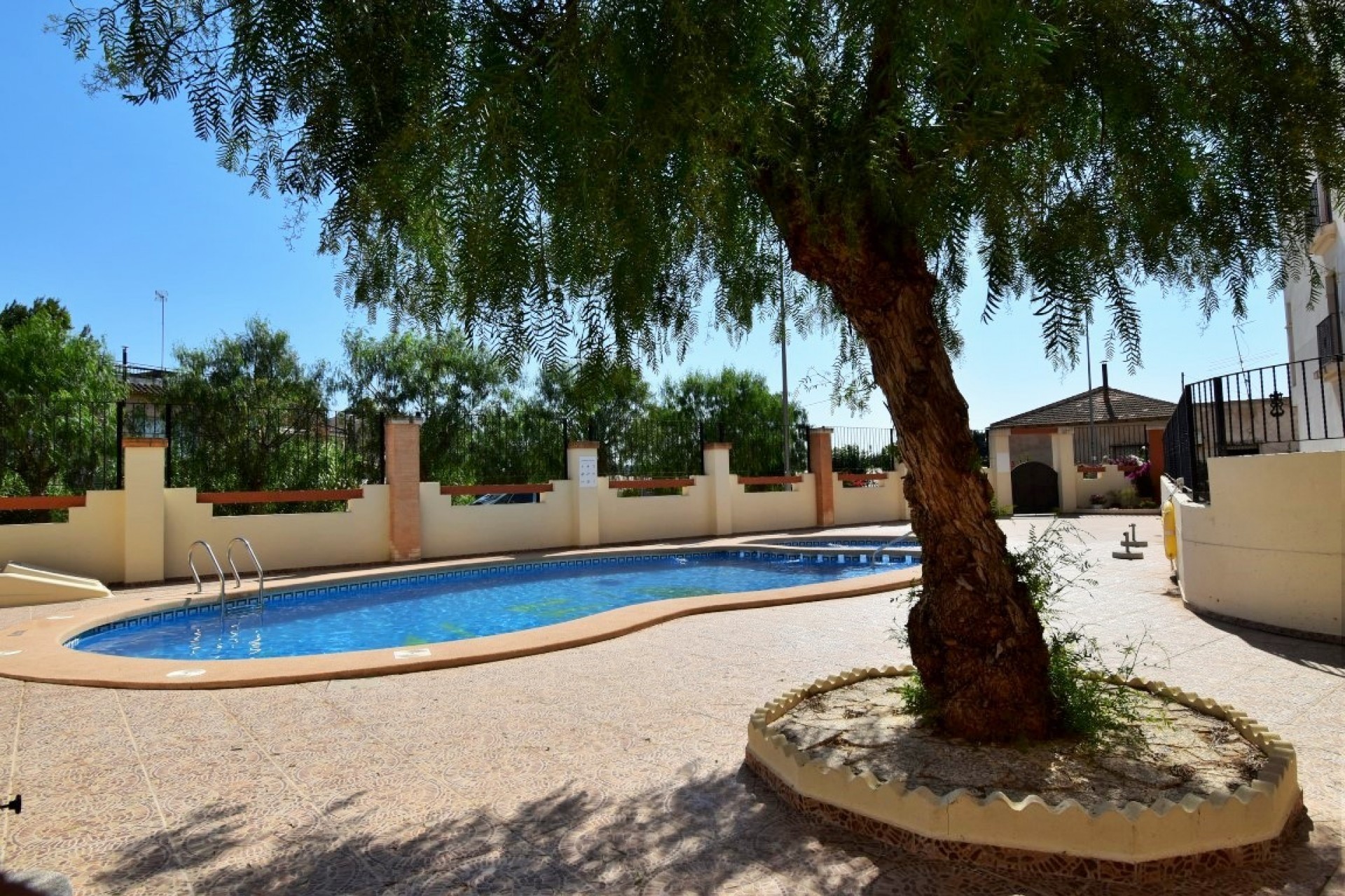 Alquiler - Apartamento - Formentera del Segura - Formentera - Pueblo