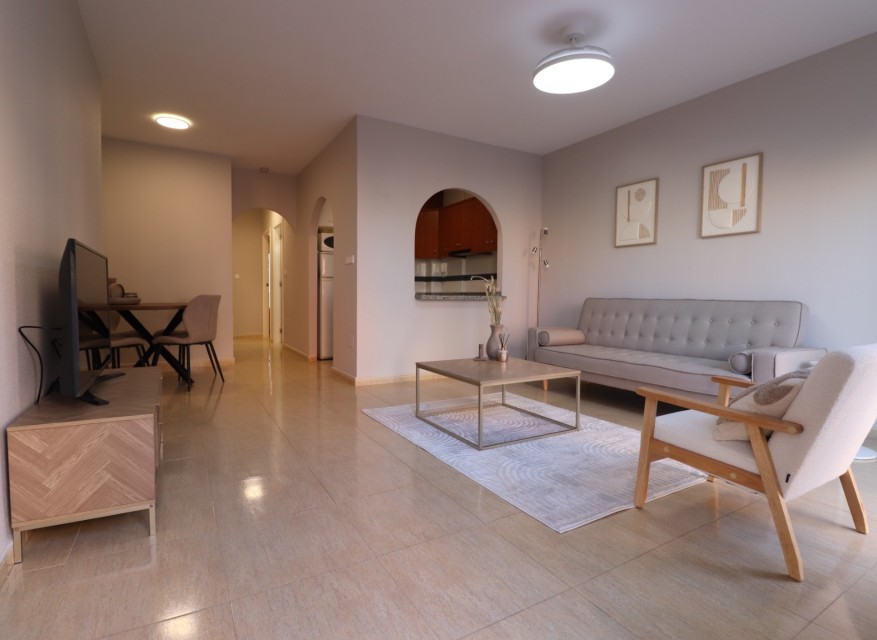 Alquiler - Apartamento - Formentera del Segura - Formentera - Pueblo