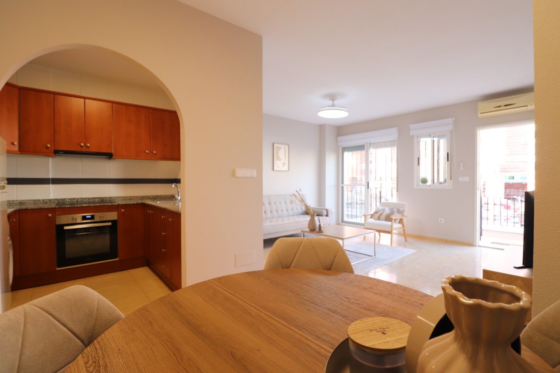 Alquiler - Apartamento - Formentera del Segura - Formentera - Pueblo