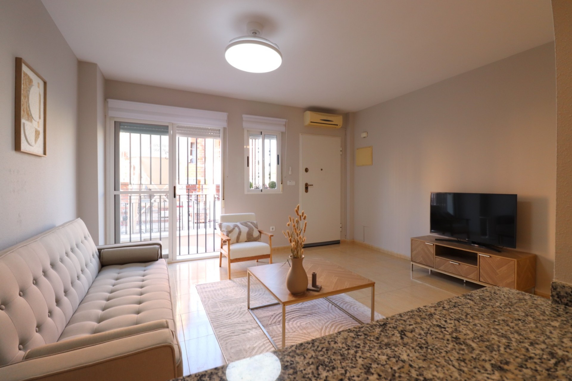 Alquiler - Apartamento - Formentera del Segura - Formentera - Pueblo