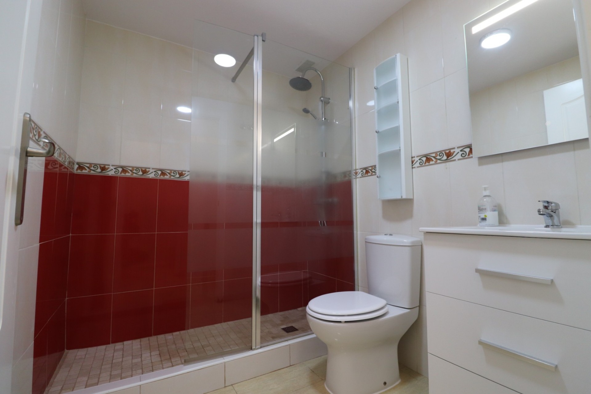 Alquiler - Apartamento - Formentera del Segura - Formentera - Pueblo