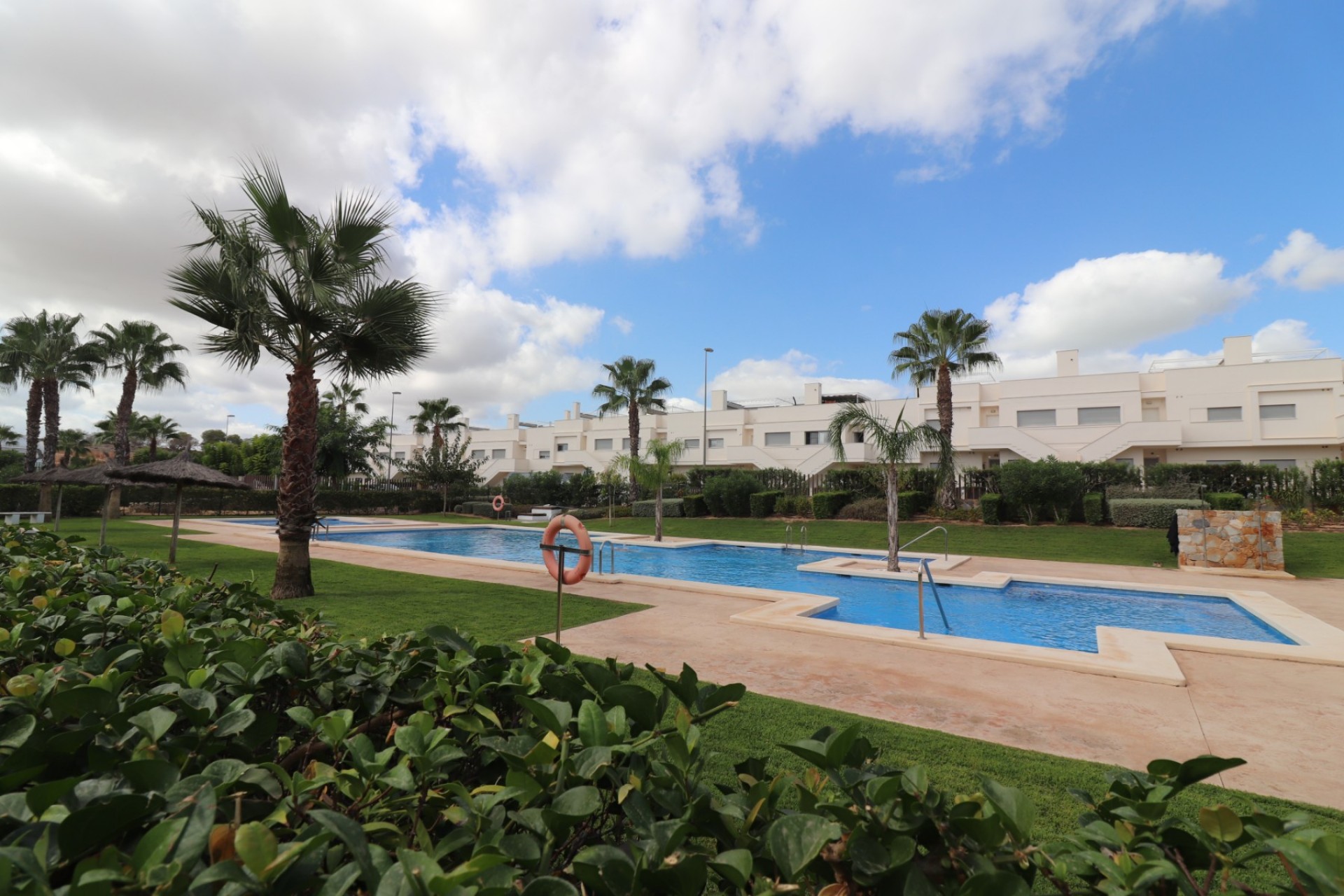 Alquiler - Apartamento - Los Montesinos - Entre Naranjos / Vistabella Golf