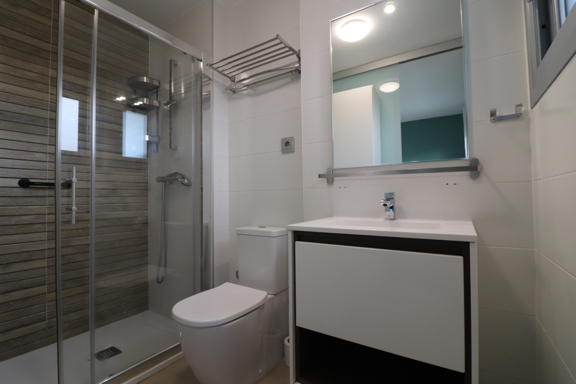 Alquiler - Apartamento - Los Montesinos - Entre Naranjos / Vistabella Golf