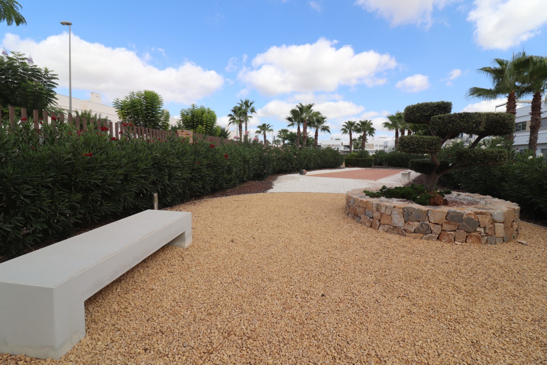 Alquiler - Apartamento - Los Montesinos - Entre Naranjos / Vistabella Golf