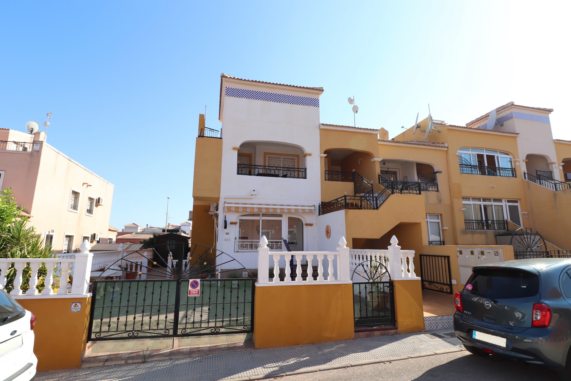 Alquiler - Apartamento - Los Montesinos - La Herrada