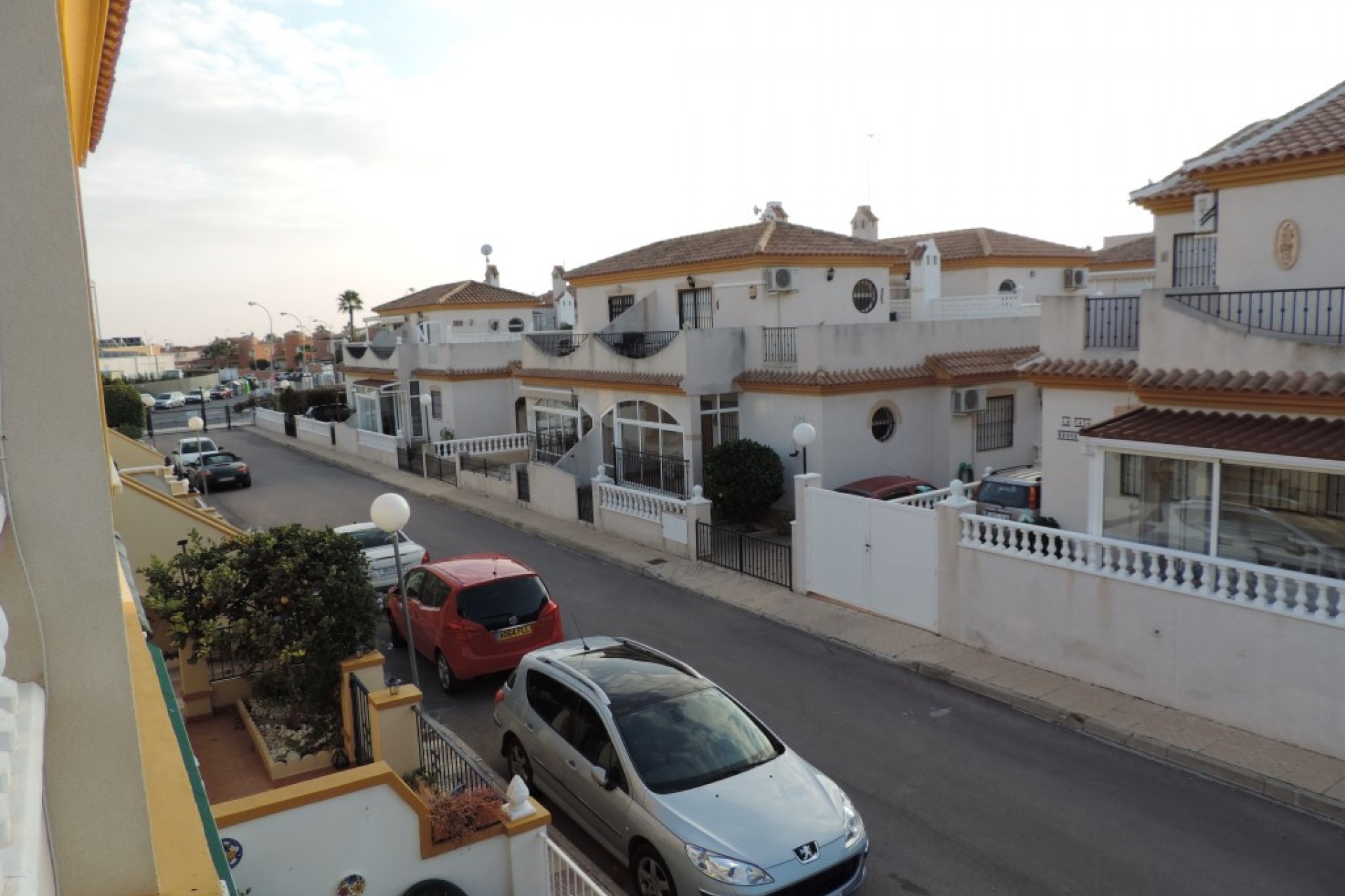 Alquiler - Apartamento - Orihuela Costa - Playa Flamenca