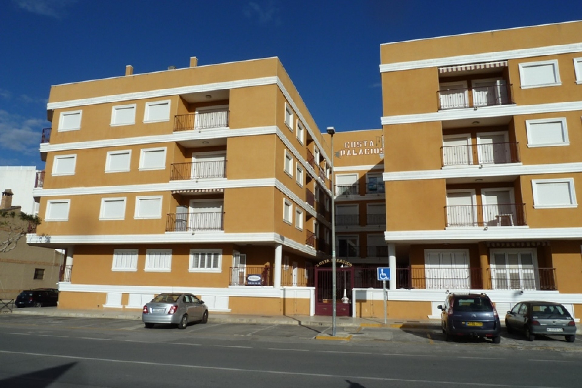 Alquiler - Apartamento - Rojales - Los Palacios