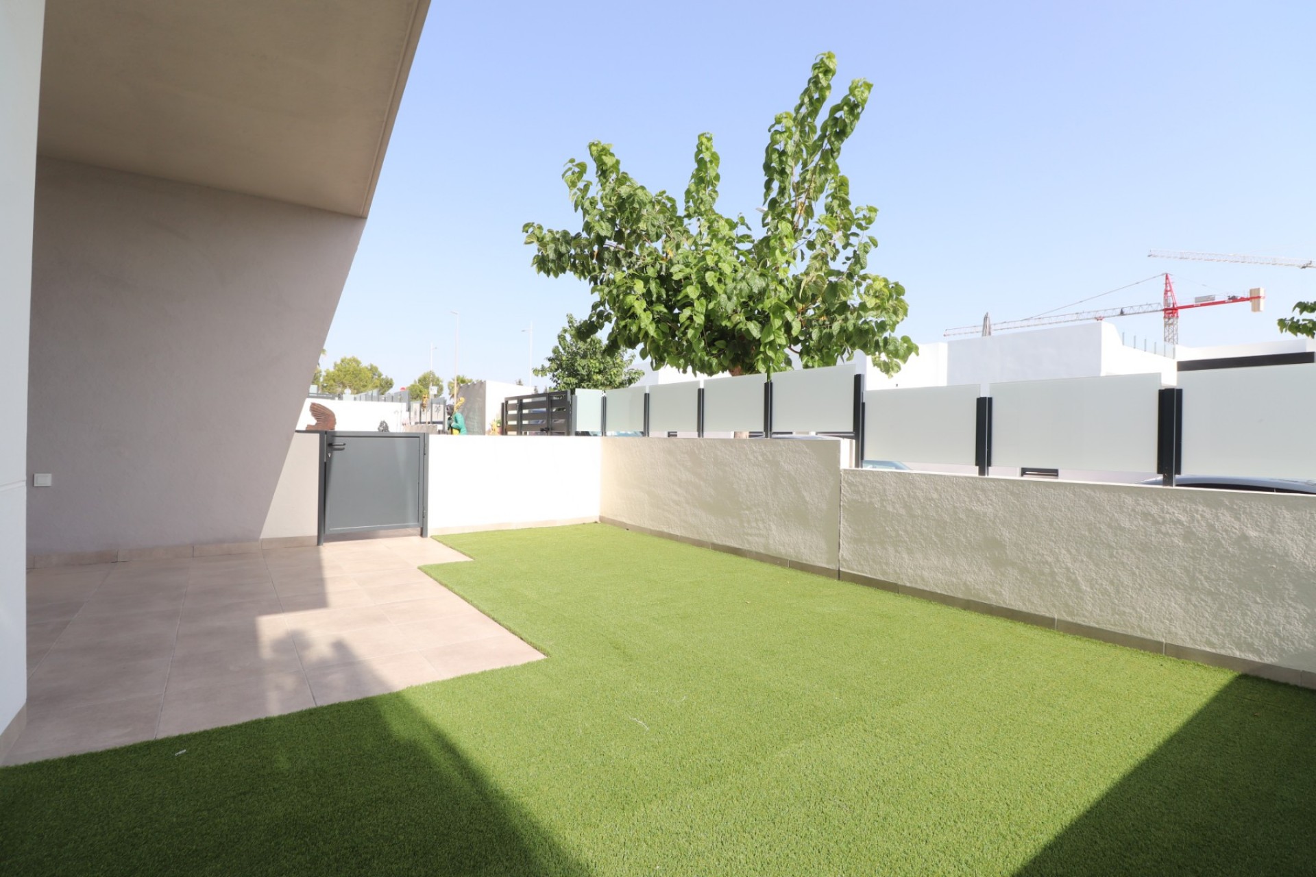 Alquiler - Apartamento - San Miguel de Salinas - San Miguel - Pueblo