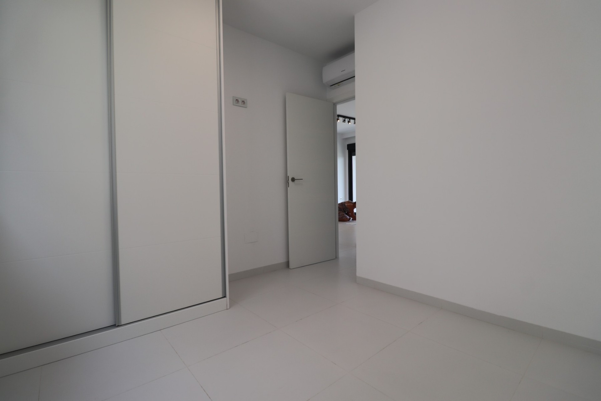 Alquiler - Apartamento - San Miguel de Salinas - San Miguel - Pueblo