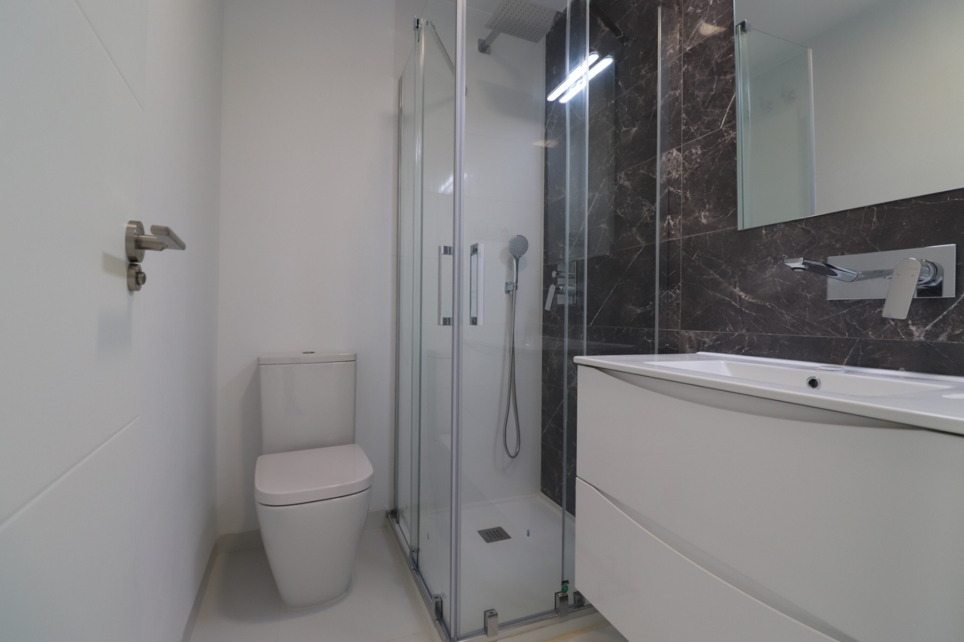 Alquiler - Apartamento - San Miguel de Salinas - San Miguel - Pueblo