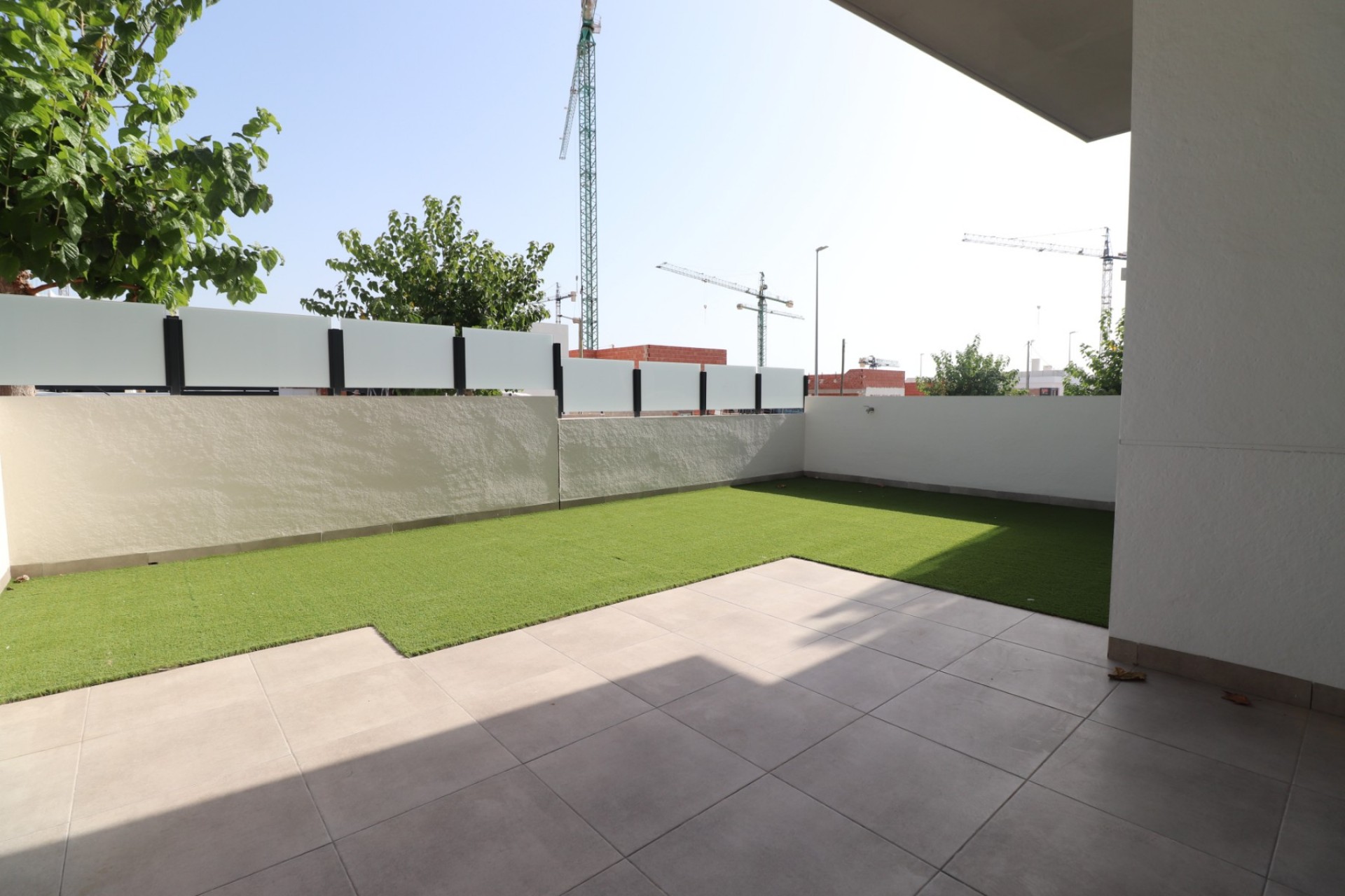 Alquiler - Apartamento - San Miguel de Salinas - San Miguel - Pueblo