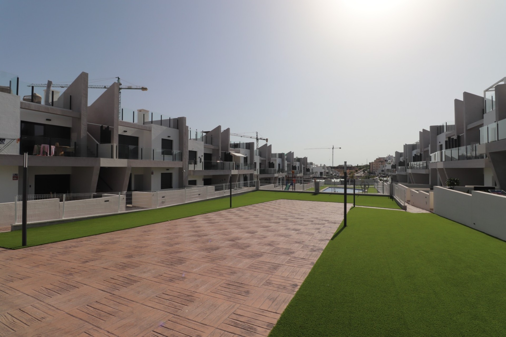 Alquiler - Apartamento - San Miguel de Salinas - San Miguel - Pueblo