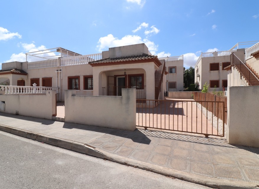 Alquiler - Bungalow - Daya Vieja - Daya Vieja - Pueblo
