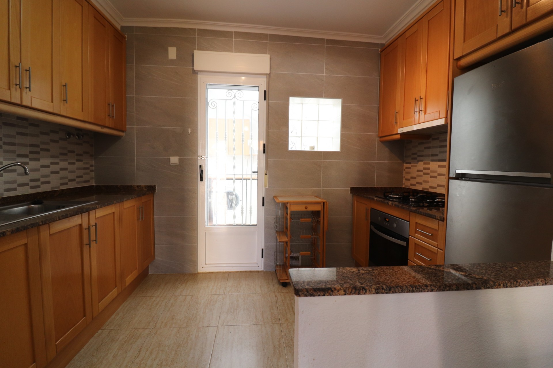 Alquiler - Bungalow - Los Montesinos - La Herrada