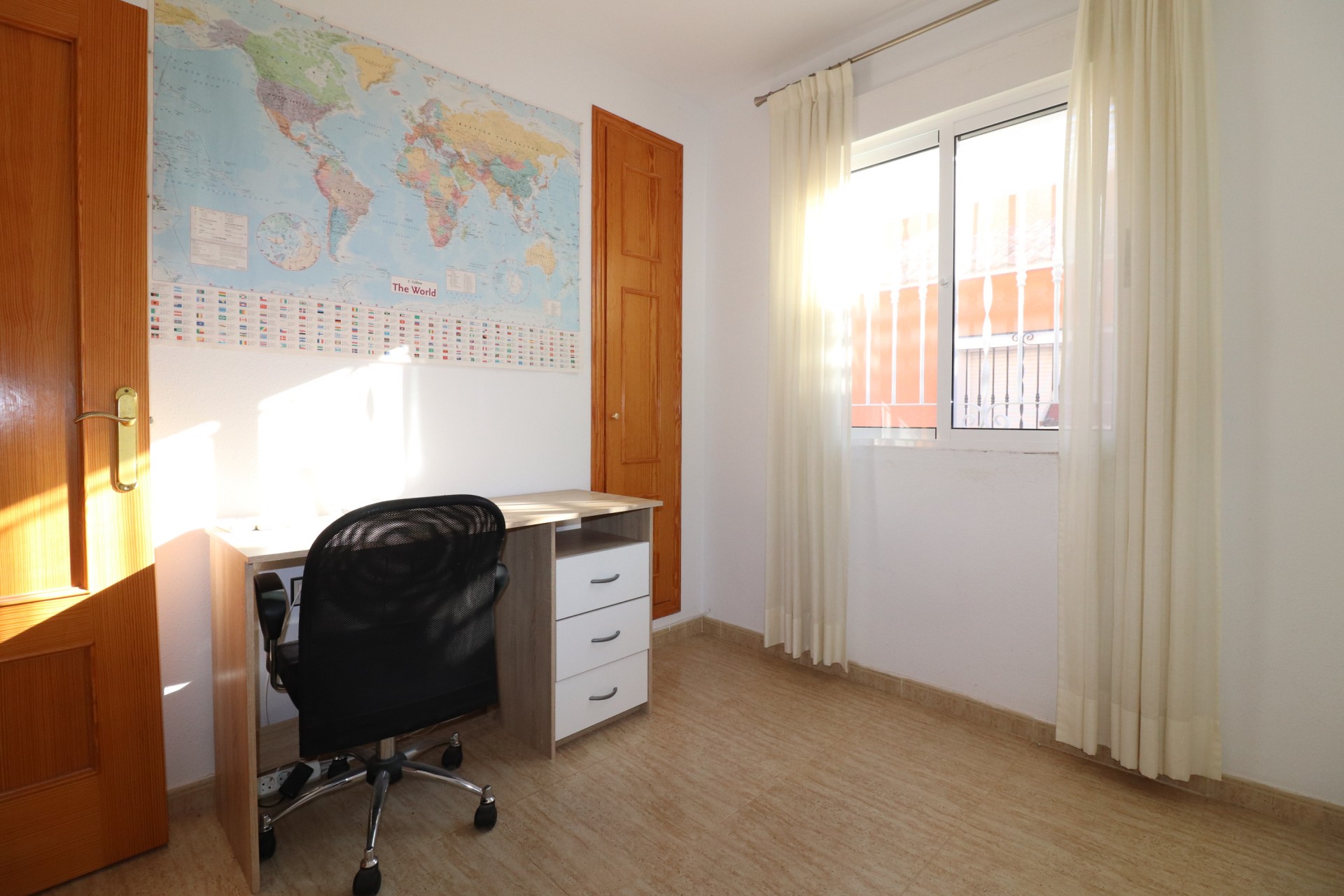 Alquiler - Bungalow - Los Montesinos - La Herrada